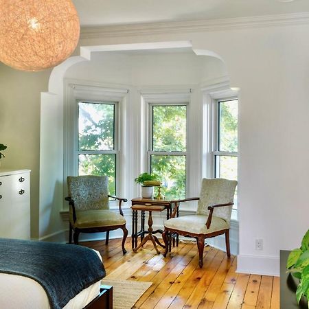 The Flats West Apartment Wellington Bagian luar foto