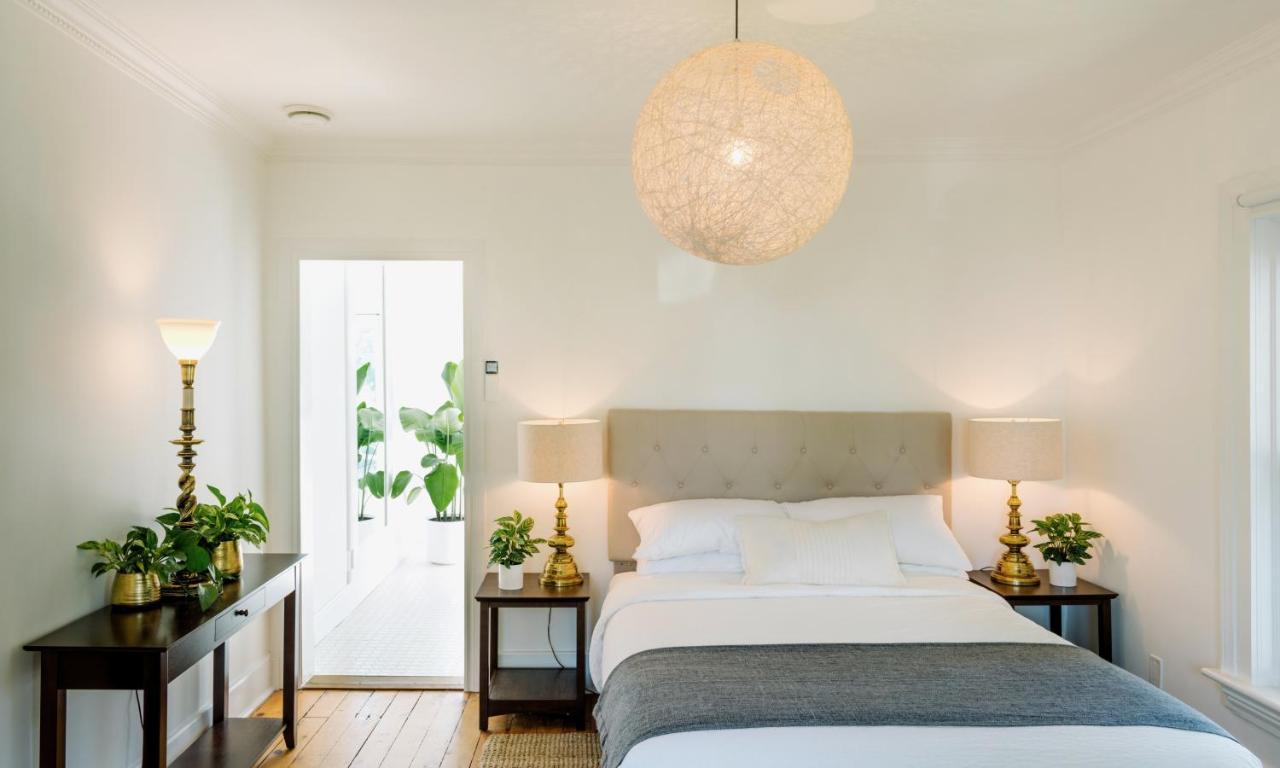 The Flats West Apartment Wellington Bagian luar foto