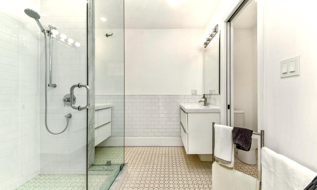 The Flats West Apartment Wellington Bagian luar foto