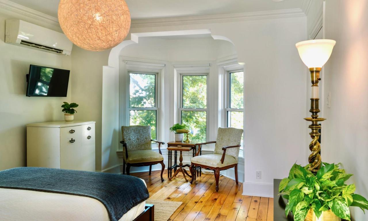 The Flats West Apartment Wellington Bagian luar foto